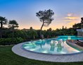 Luxushotel: White Pool outdoor - Esplanade Tergesteo - Luxury Retreat