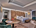 Luxushotel: Vital Executive Suite 10 - Esplanade Tergesteo - Luxury Retreat
