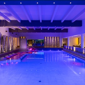 Luxushotel: Indoor Pool - Esplanade Tergesteo - Luxury Retreat