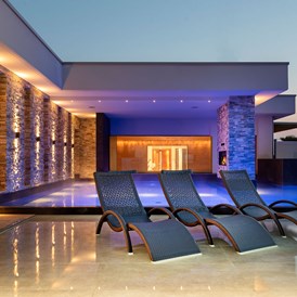 Luxushotel: RoofTop54 - Esplanade Tergesteo - Luxury Retreat