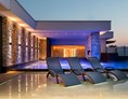 Luxushotel: RoofTop54 - Esplanade Tergesteo - Luxury Retreat