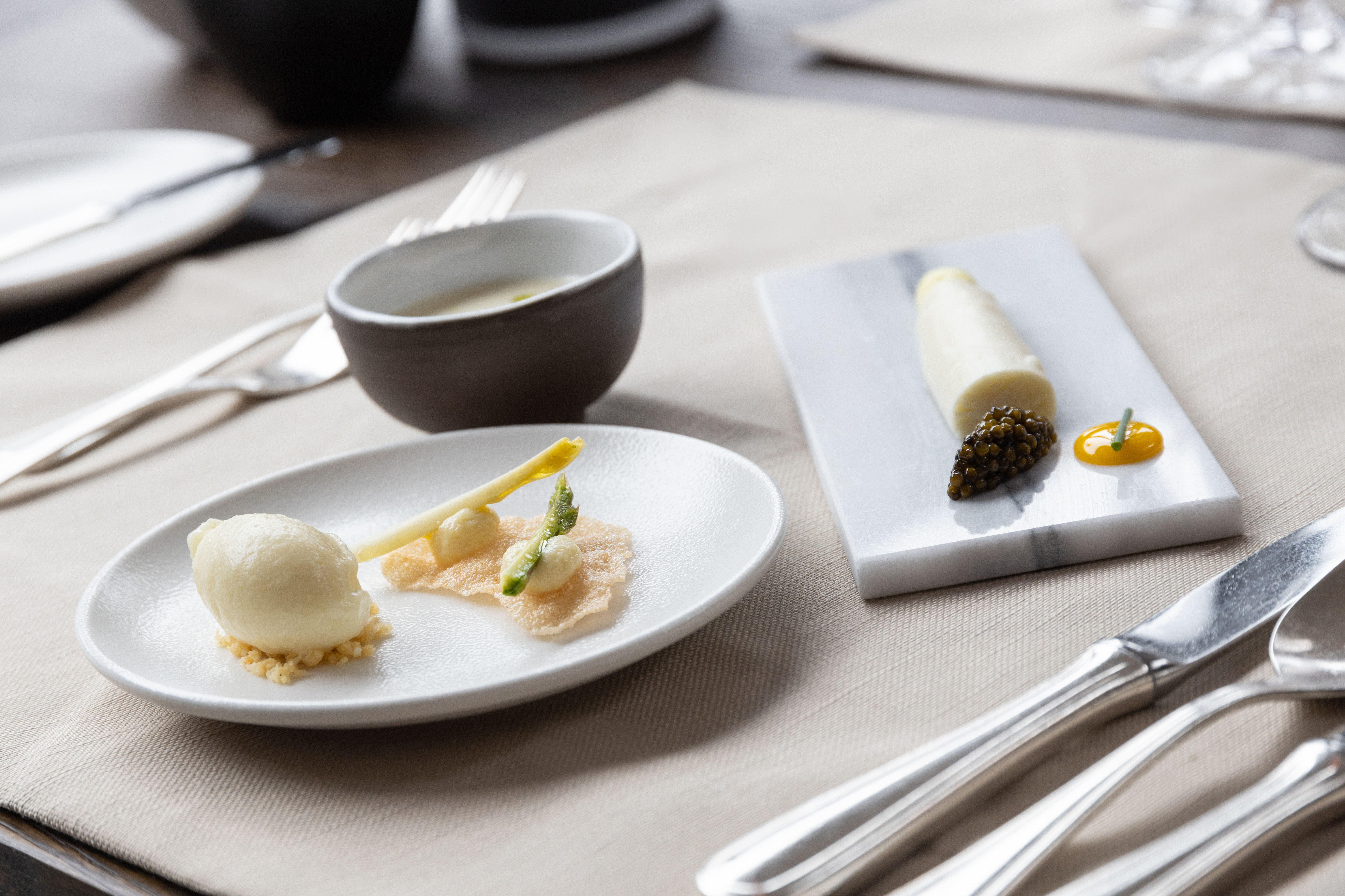 Luxusurlaub - 39012 - Gourmet  - Hotel das Paradies