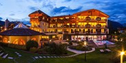 Luxusurlaub - Trentino-Südtirol - Mirabell Dolomiten Wellness Hotel
