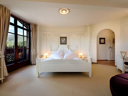 Luxusurlaub - Sen Jan di Fassa - Mirabell Dolomites Hotel . Luxury . Ayurveda & Spa