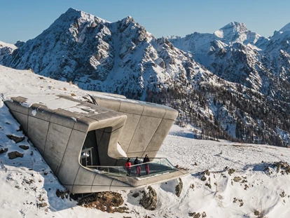 Luxusurlaub - Sen Jan di Fassa - Mirabell Dolomites Hotel . Luxury . Ayurveda & Spa