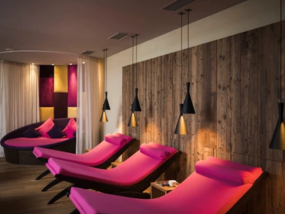 Luxusurlaub - Sen Jan di Fassa - Mirabell Dolomites Hotel . Luxury . Ayurveda & Spa