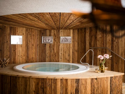 Luxusurlaub - Sen Jan di Fassa - Mirabell Dolomites Hotel . Luxury . Ayurveda & Spa