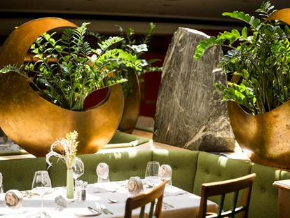 Luxusurlaub - Sen Jan di Fassa - Mirabell Dolomites Hotel . Luxury . Ayurveda & Spa