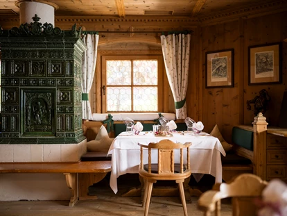 Luxusurlaub - Sen Jan di Fassa - Mirabell Dolomites Hotel . Luxury . Ayurveda & Spa