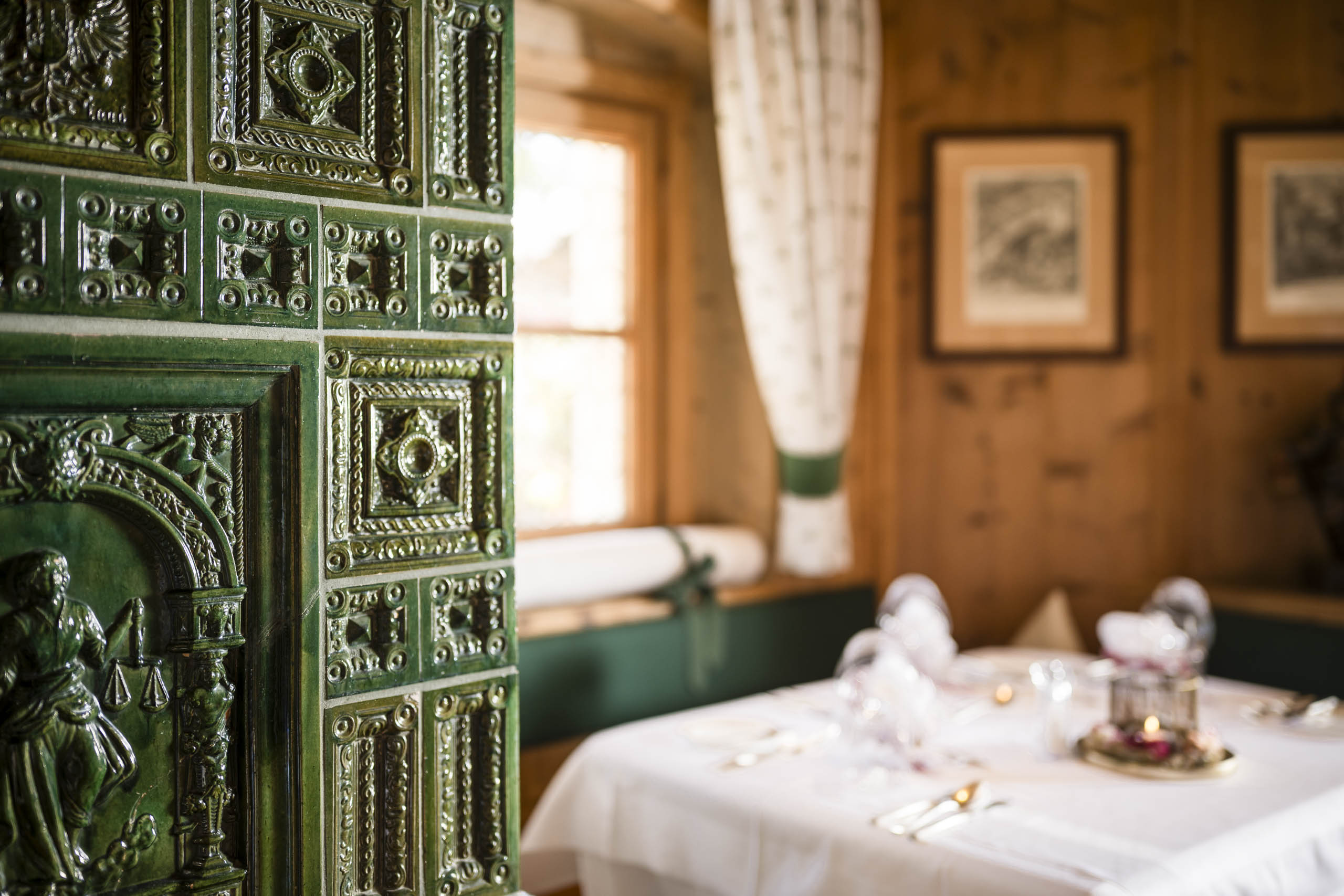 Luxushotel: Mirabell Dolomites Hotel . Luxury . Ayurveda & Spa