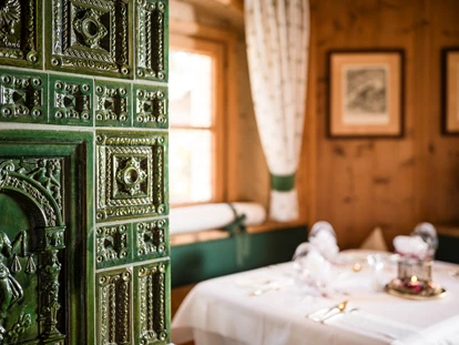 Luxusurlaub - Sen Jan di Fassa - Mirabell Dolomites Hotel . Luxury . Ayurveda & Spa