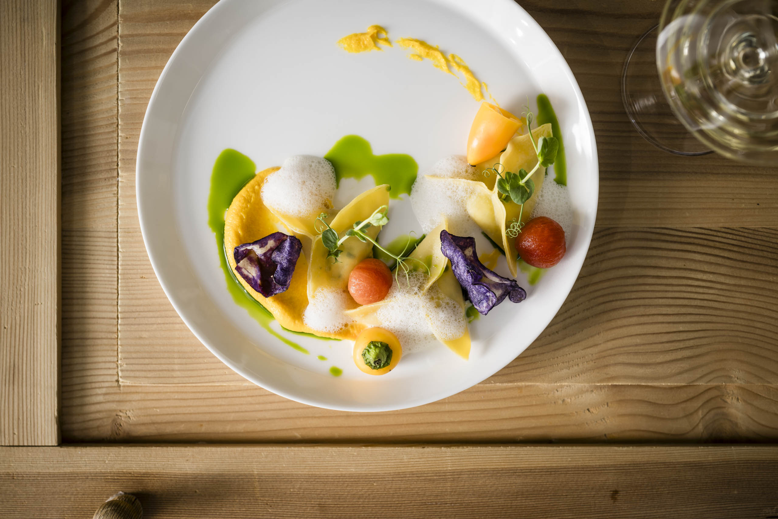 Luxushotel: Mirabell Dolomites Hotel . Luxury . Ayurveda & Spa