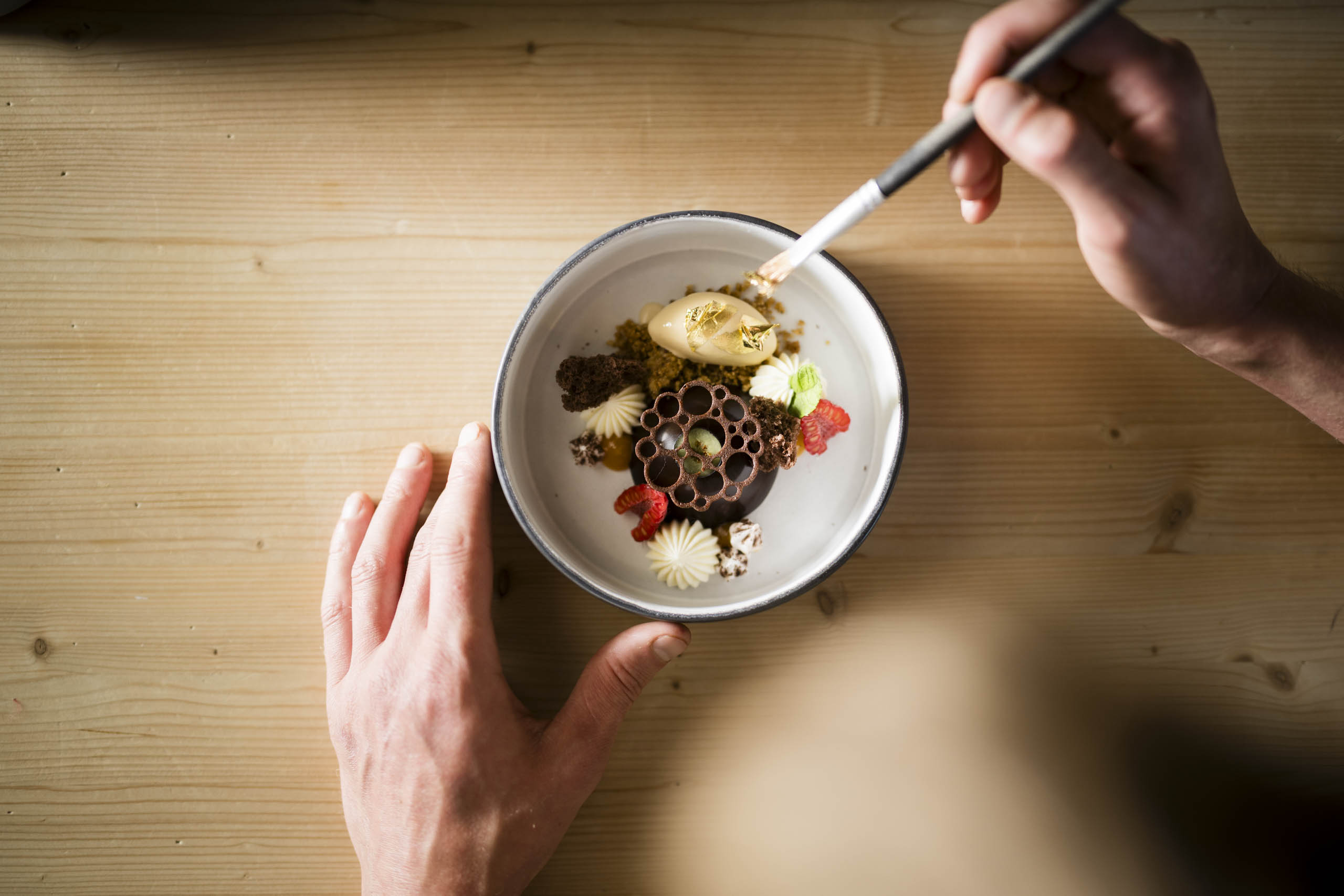 Luxushotel: Mirabell Dolomites Hotel . Luxury . Ayurveda & Spa