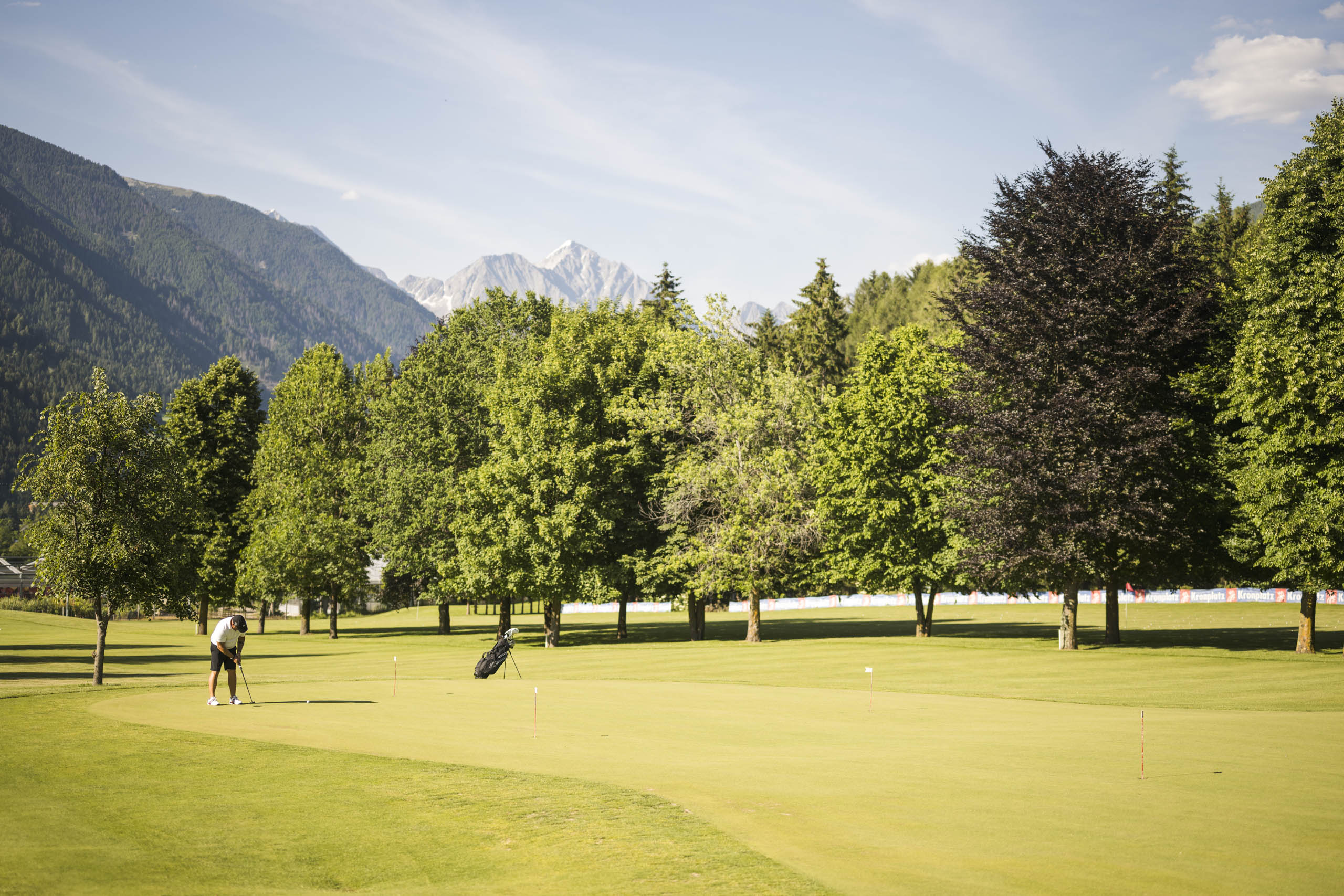 Luxushotel: Mirabell Dolomites Hotel . Luxury . Ayurveda & Spa