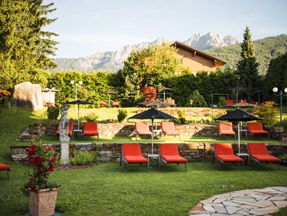 Luxusurlaub - Sen Jan di Fassa - Mirabell Dolomites Hotel . Luxury . Ayurveda & Spa