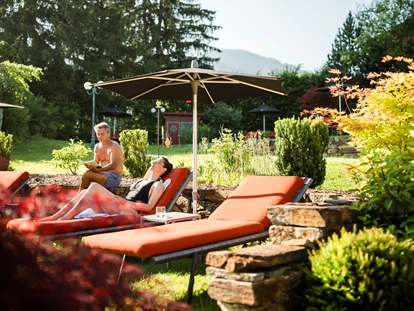 Luxusurlaub - Sen Jan di Fassa - Mirabell Dolomites Hotel . Luxury . Ayurveda & Spa