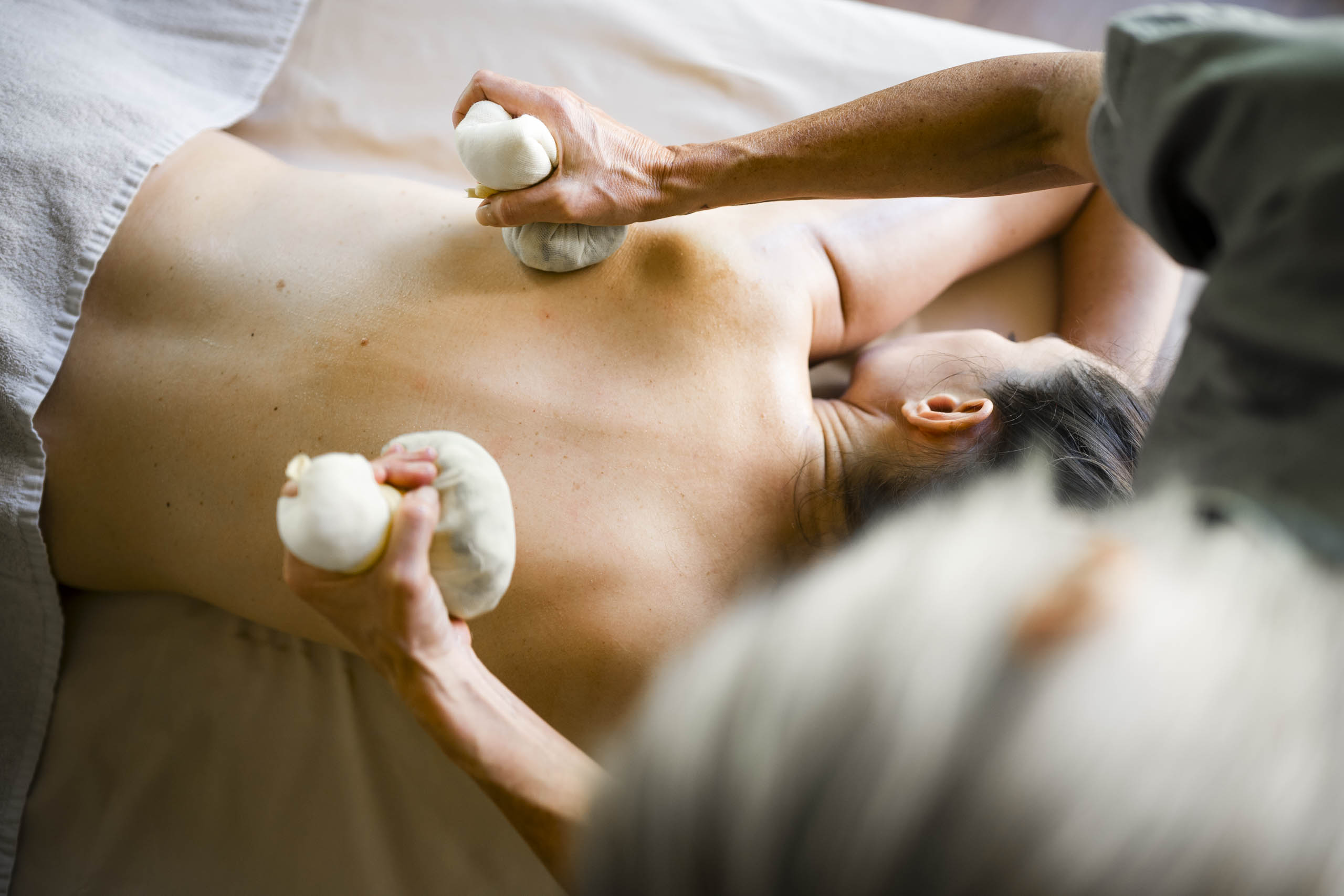 Luxushotel: Mirabell Dolomites Hotel . Luxury . Ayurveda & Spa