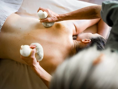 Luxusurlaub - Sen Jan di Fassa - Mirabell Dolomites Hotel . Luxury . Ayurveda & Spa