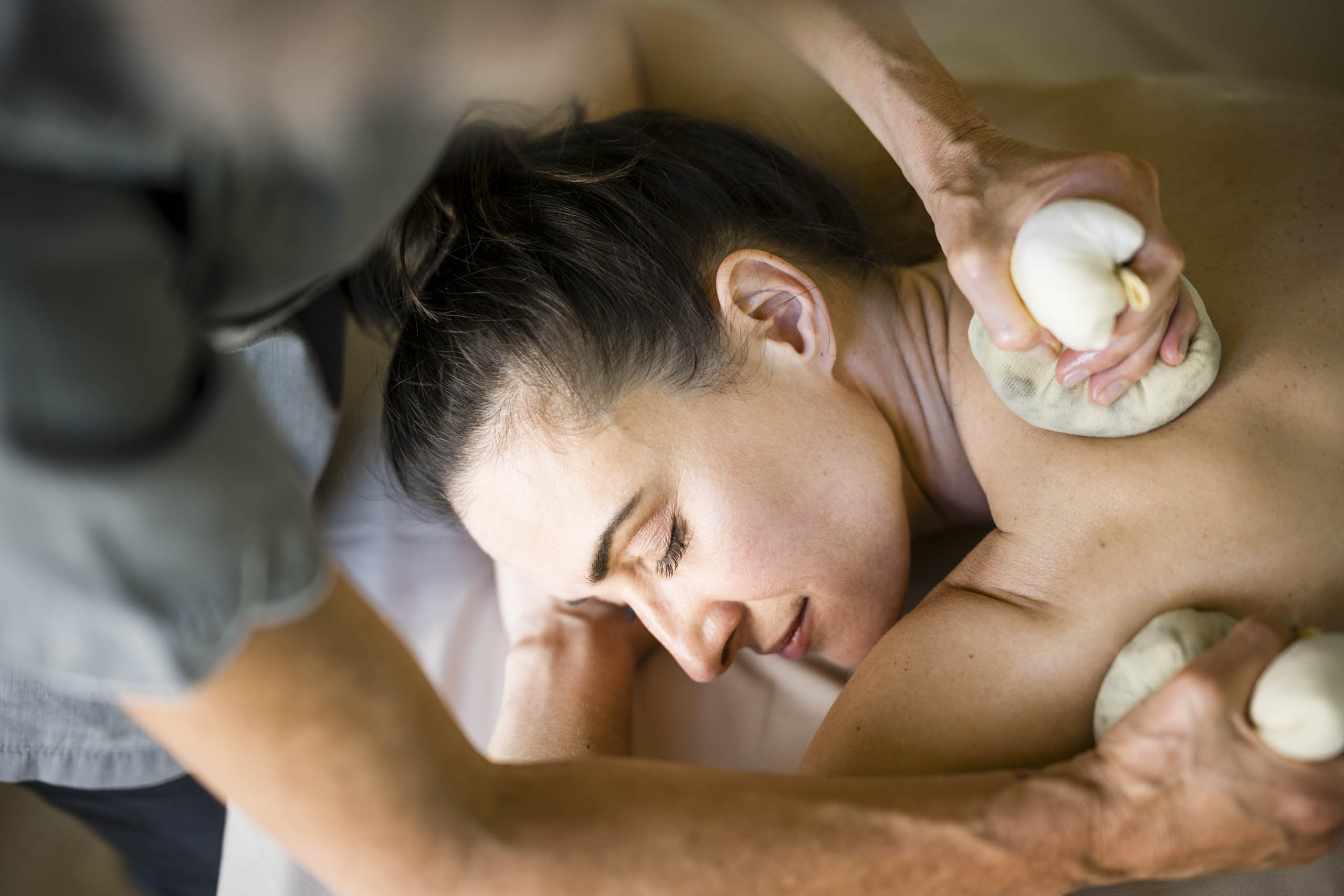 Luxushotel: Mirabell Dolomites Hotel . Luxury . Ayurveda & Spa