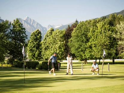 Luxusurlaub - Sen Jan di Fassa - Mirabell Dolomites Hotel . Luxury . Ayurveda & Spa