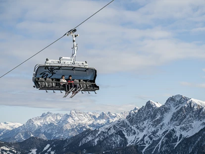 Luxusurlaub - Sen Jan di Fassa - Mirabell Dolomites Hotel . Luxury . Ayurveda & Spa
