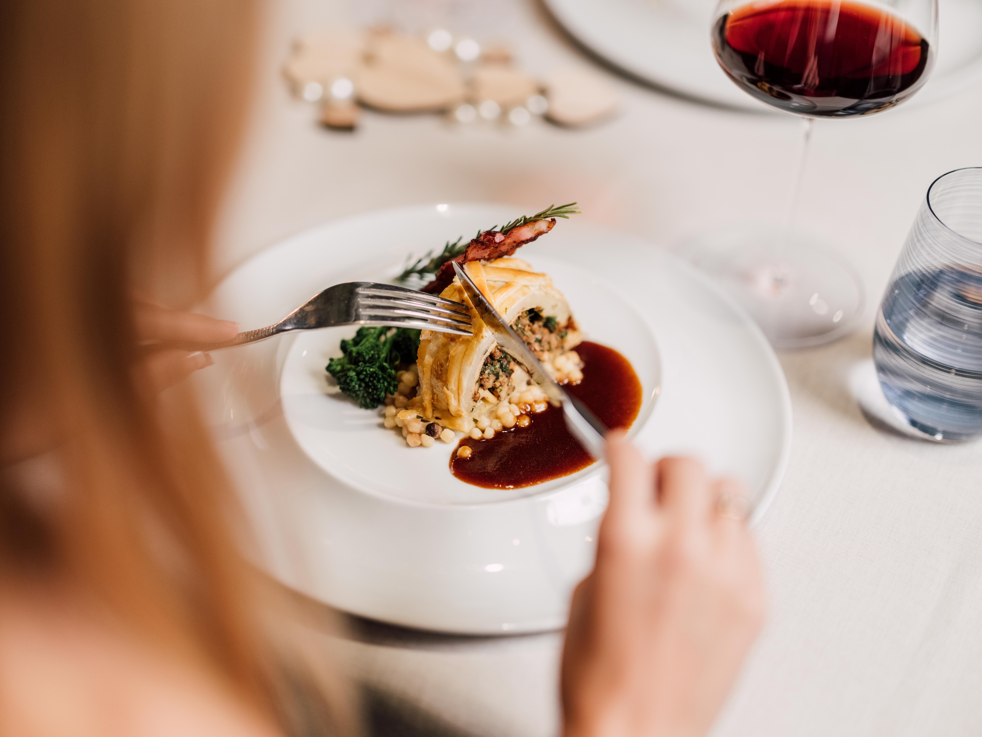 Luxusurlaub - Oberösterreich - Geinberg5 Villen