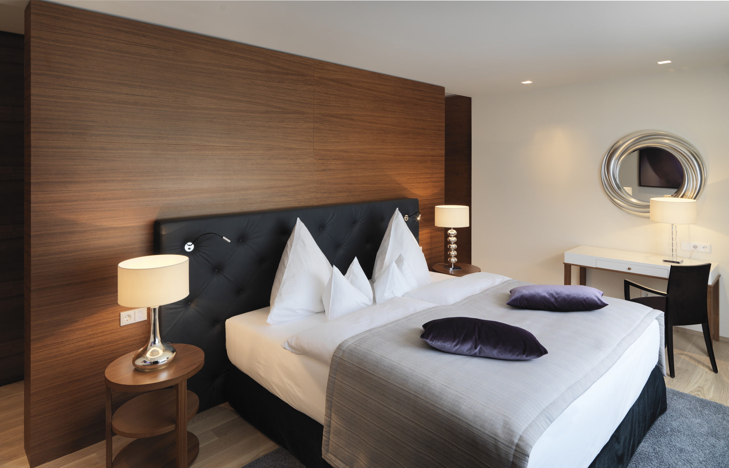 Luxushotel: Geinberg5 Villen