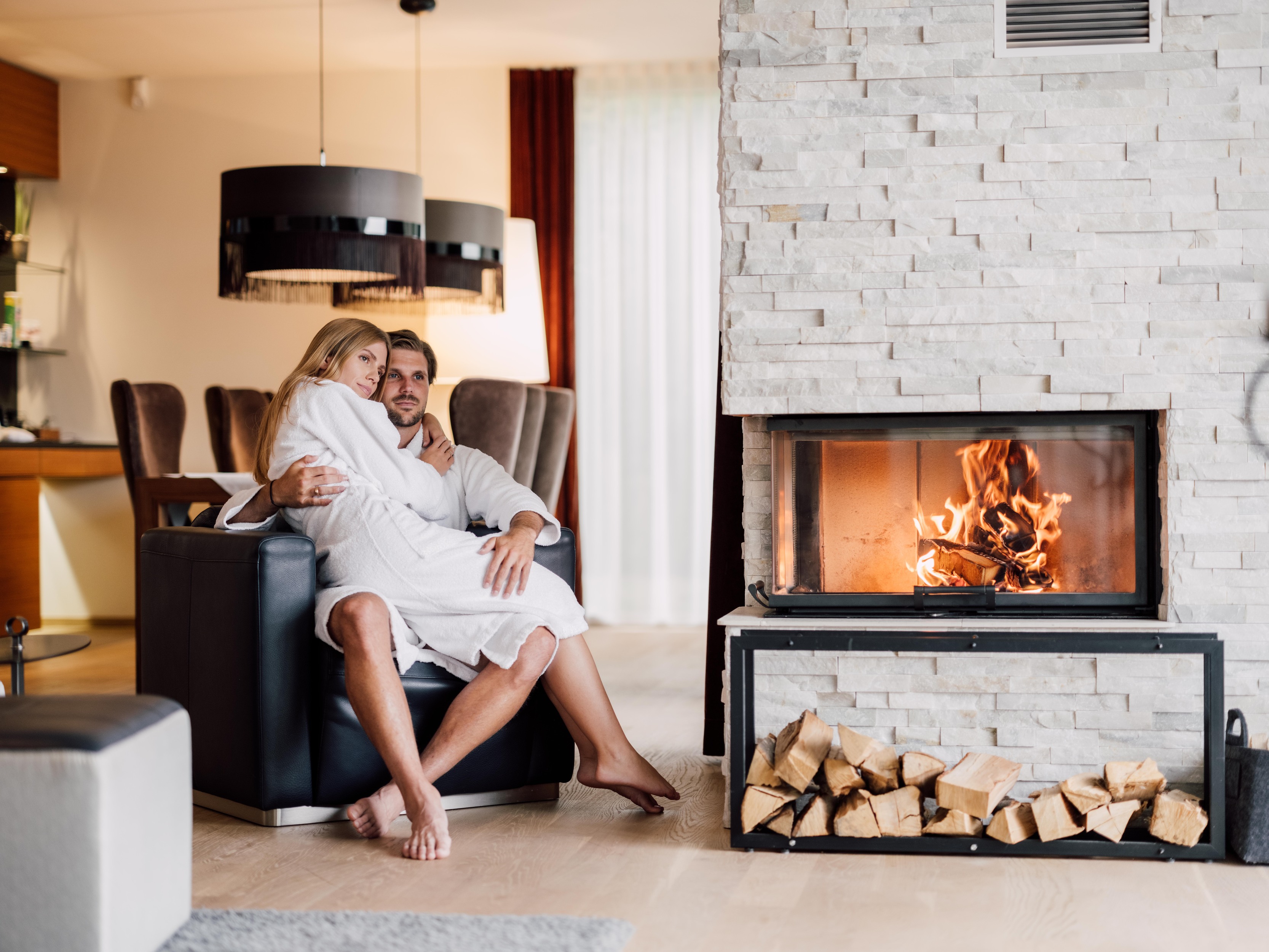 Luxushotel: Geinberg5 Villen