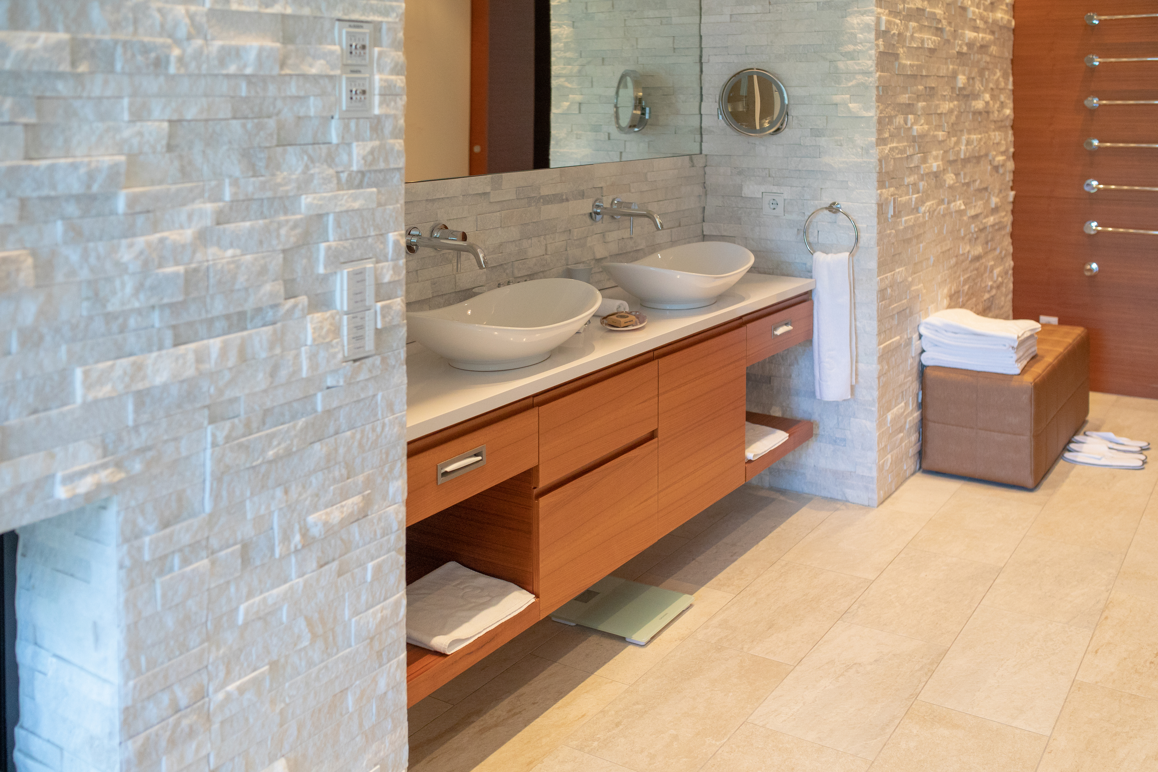 Luxushotel: Geinberg5 Villen