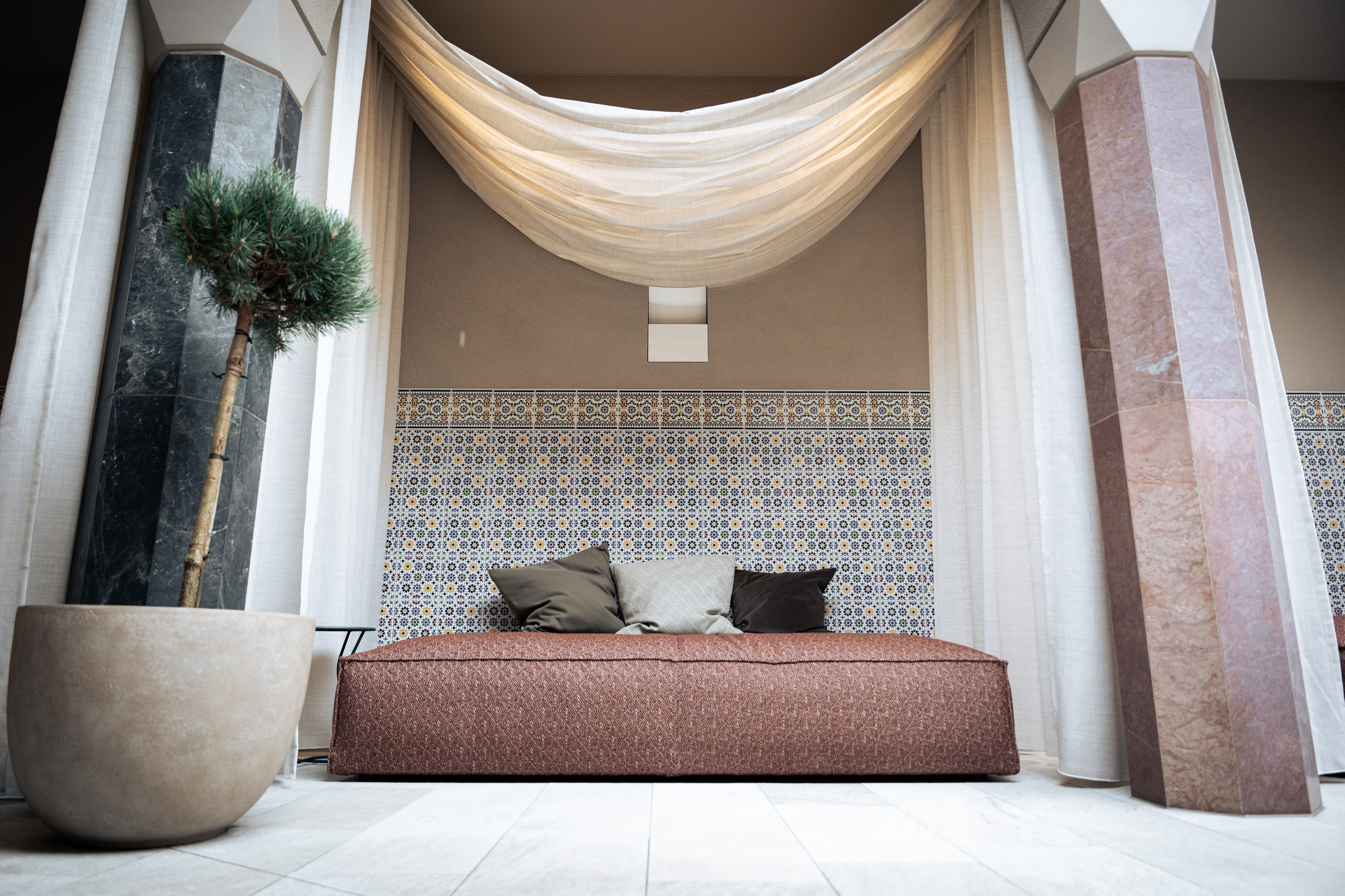 Luxushotel: Geinberg5 Villen