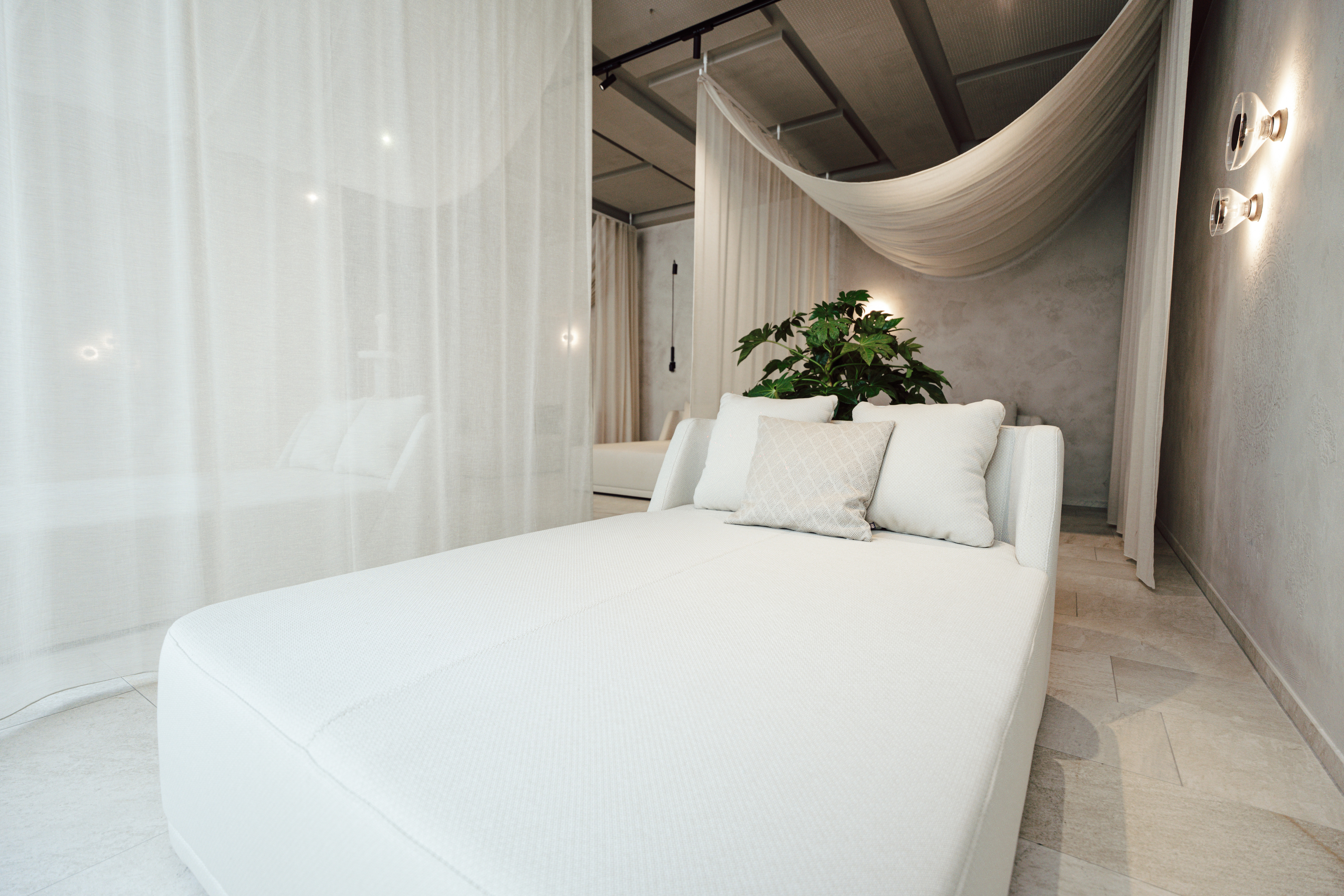 Luxushotel: Geinberg5 Villen