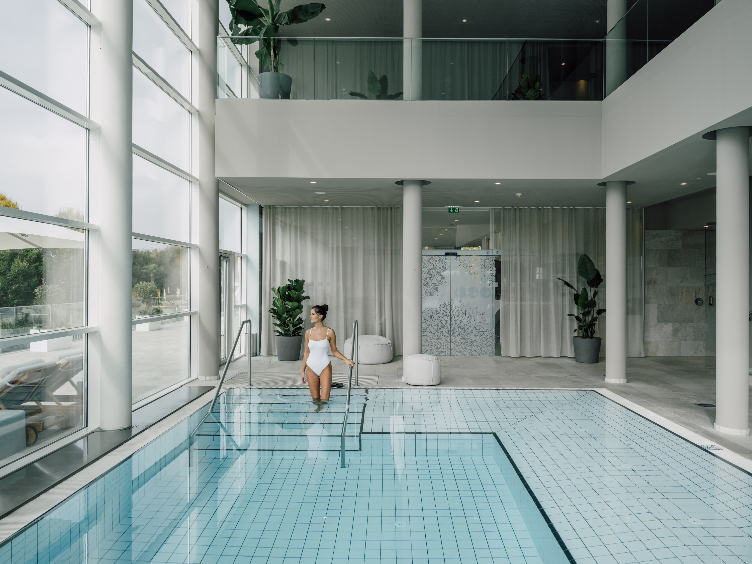 Luxushotel: Geinberg5 Villen