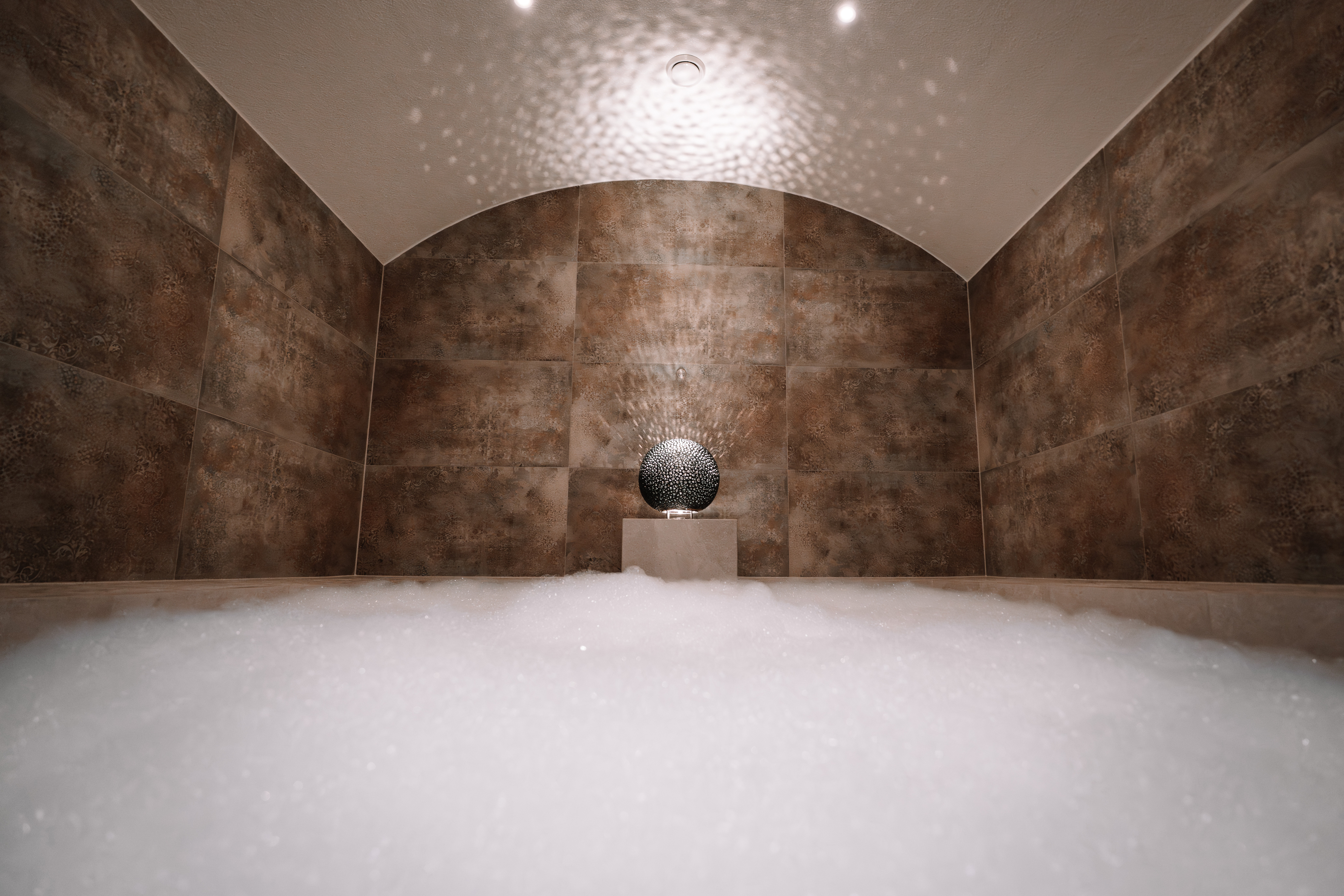 Luxushotel: Geinberg5 Villen