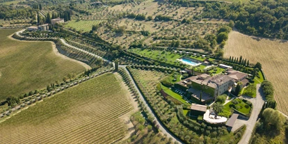 Luxusurlaub - Bar: Poolbar - Hotel Le Fontanelle