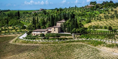 Luxusurlaub - Bar: Poolbar - Hotel Le Fontanelle