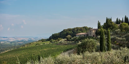 Luxusurlaub - Bar: Poolbar - Hotel Le Fontanelle