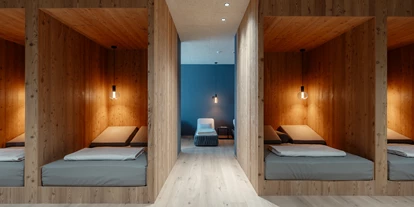 Luxusurlaub - Sen Jan di Fassa - Hotel Tofana Cortina