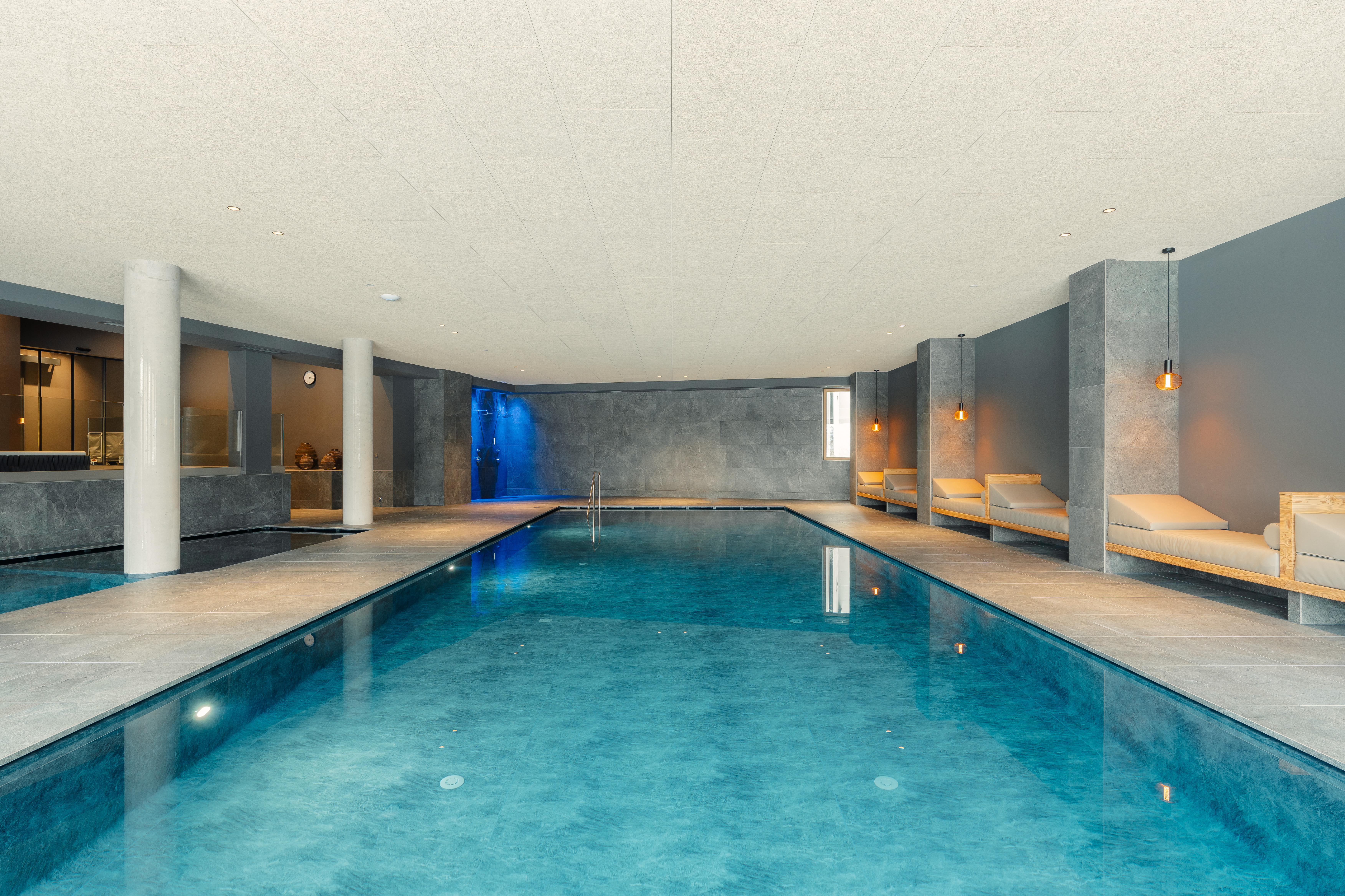 Luxushotel: Hotel Tofana Cortina