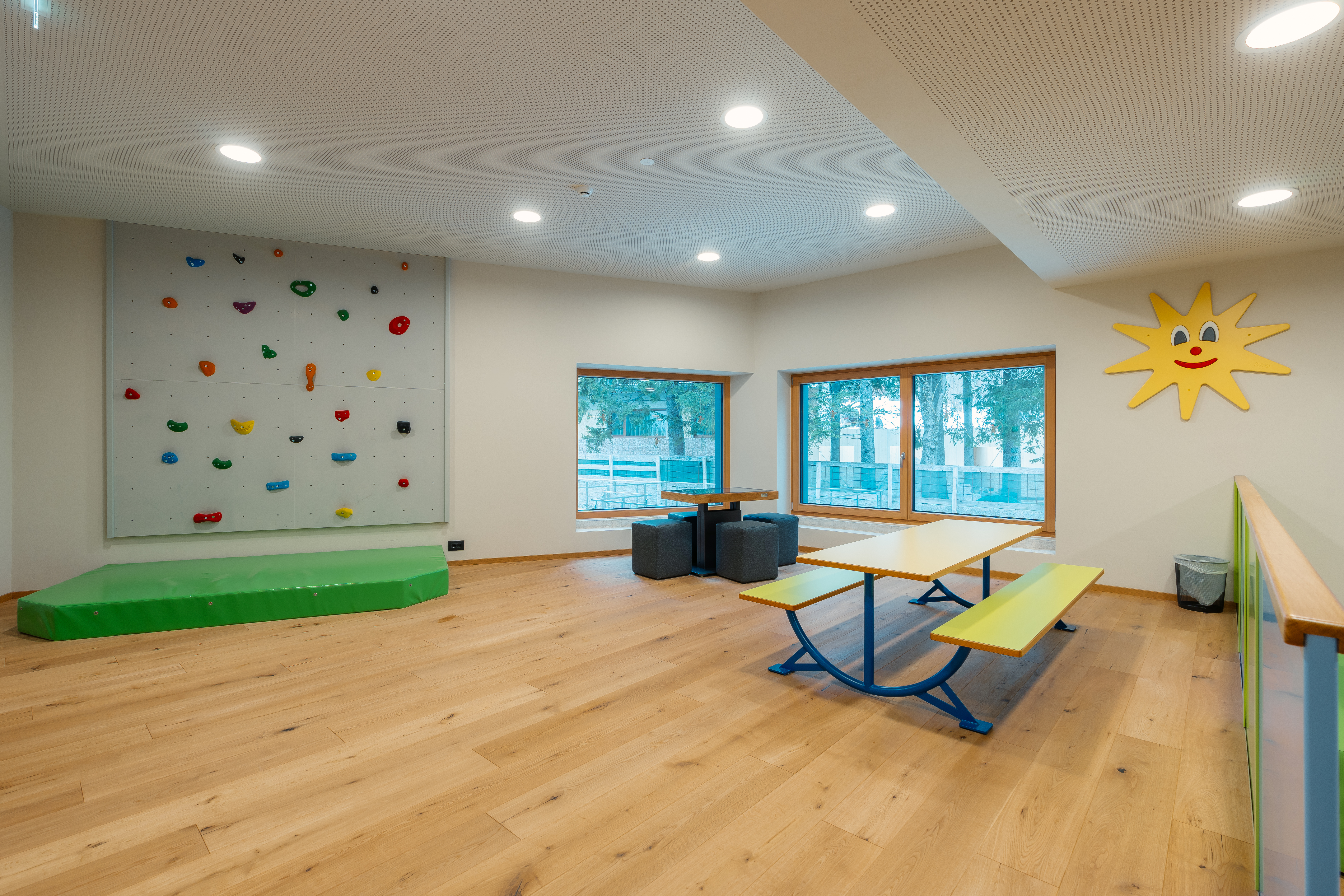 Luxushotel: Hotel Tofana Cortina