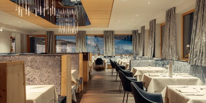 Luxusurlaub - Sen Jan di Fassa - Hotel Tofana Cortina