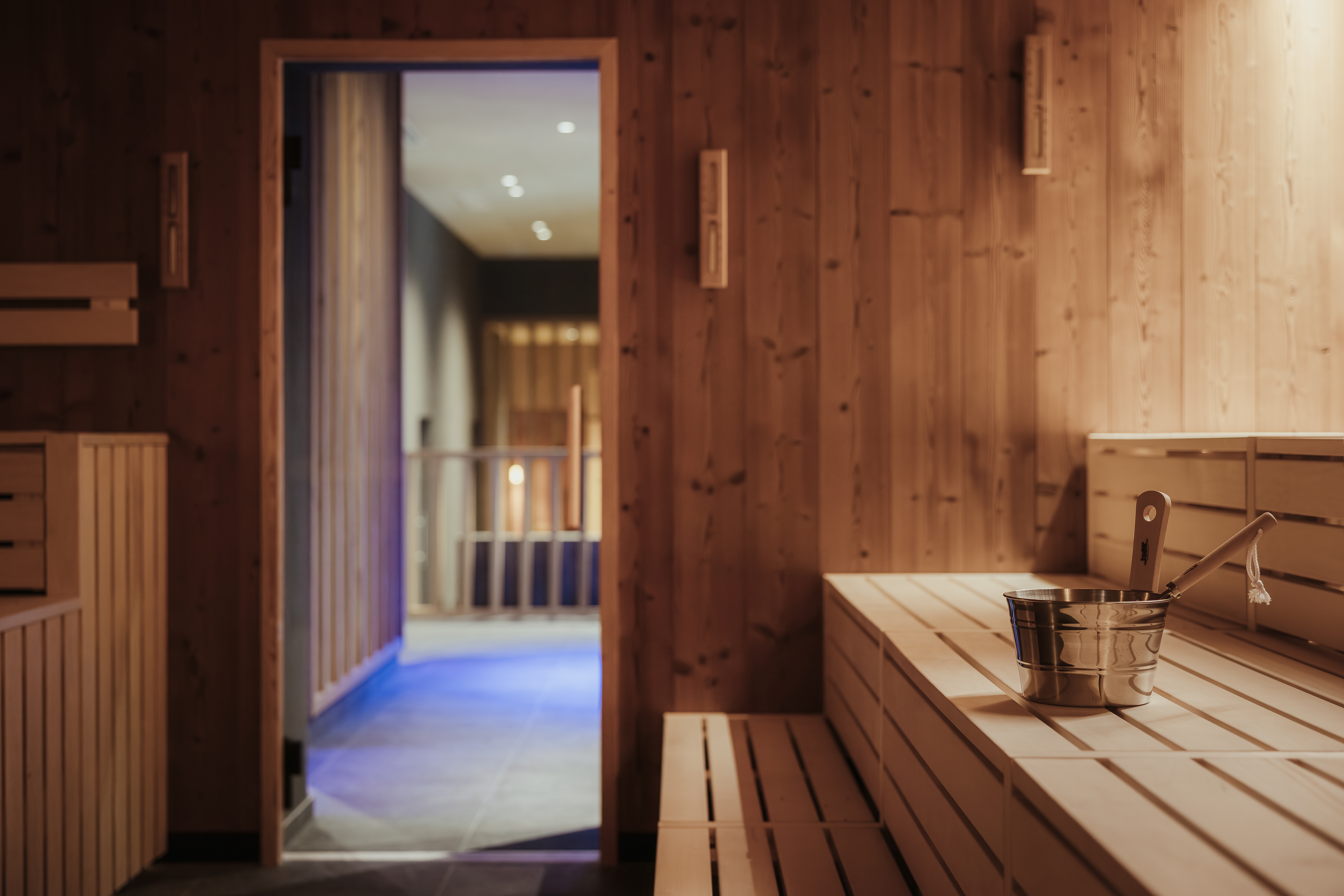 Luxushotel: Hotel Tofana Cortina