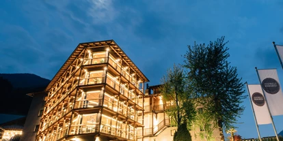 Luxusurlaub - Völlan - Hotel Andreus