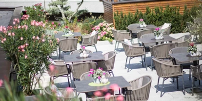 Luxusurlaub - Völlan - Hotel Andreus