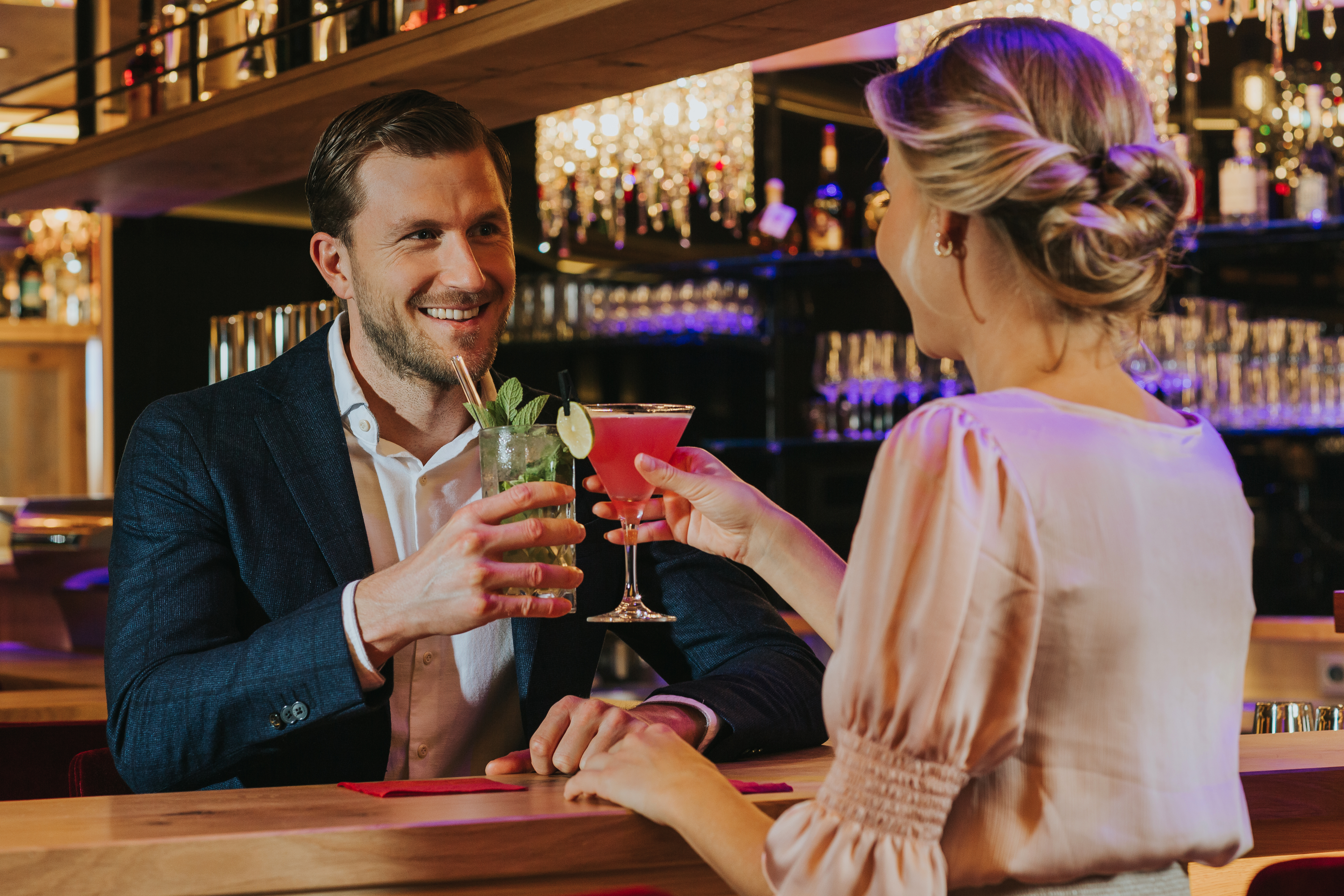 Luxushotel: Ortner's Resort*****