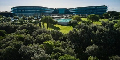Luxusurlaub - Dalmatien - Falkensteiner Hotel Iadera