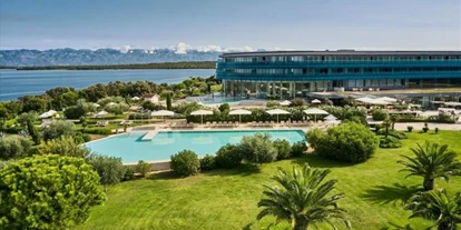 Luxusurlaub - Dalmatien - Falkensteiner Hotel Iadera