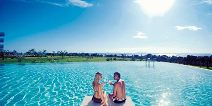 Luxusurlaub - Dalmatien - Falkensteiner Hotel Iadera
