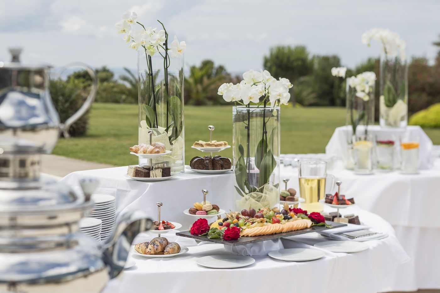 Luxusurlaub - Kroatien - Falkensteiner Hotel Iadera