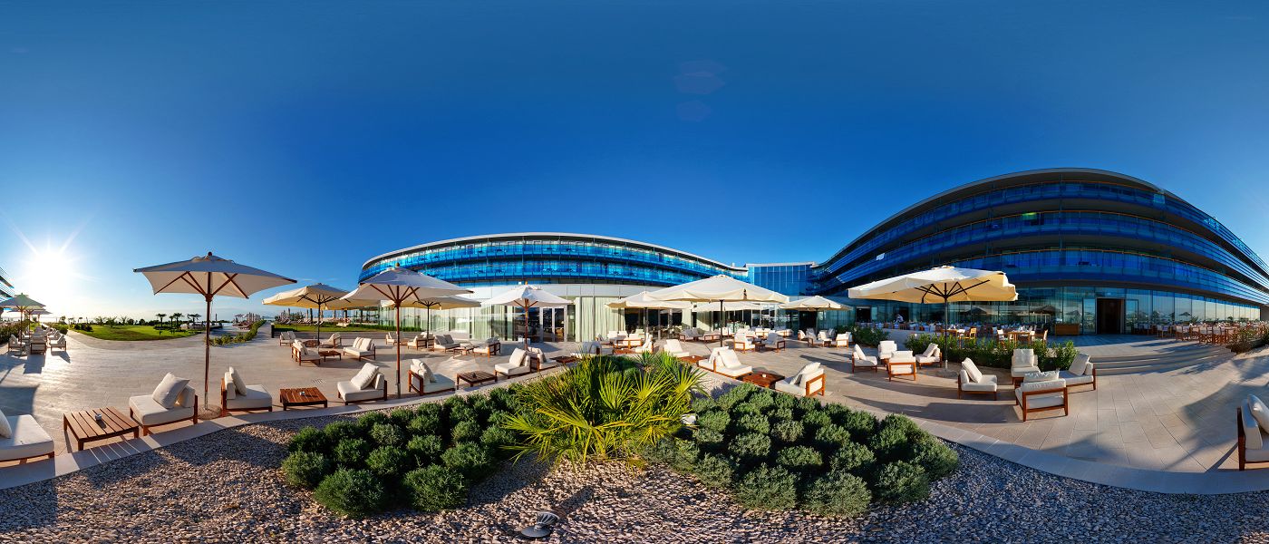 Luxusurlaub - Kroatien - Falkensteiner Hotel Iadera