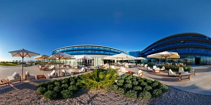 Luxusurlaub - Dalmatien - Falkensteiner Hotel Iadera